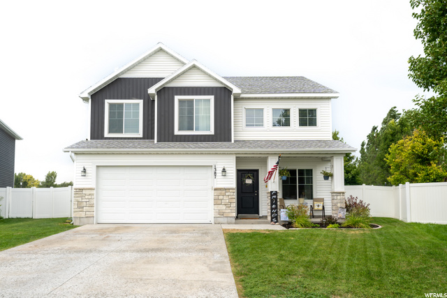 1387 West 1825th Street South Logan, UT 84321 - Photo 1 of 1