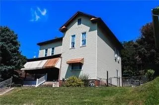 $219,000 | 825 North Avenue, Braddock, PA 15104