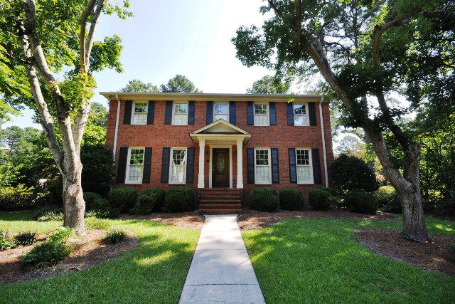 130 Reed Creek Road Martinez, GA 30907 - Photo 1 of 1 Main View