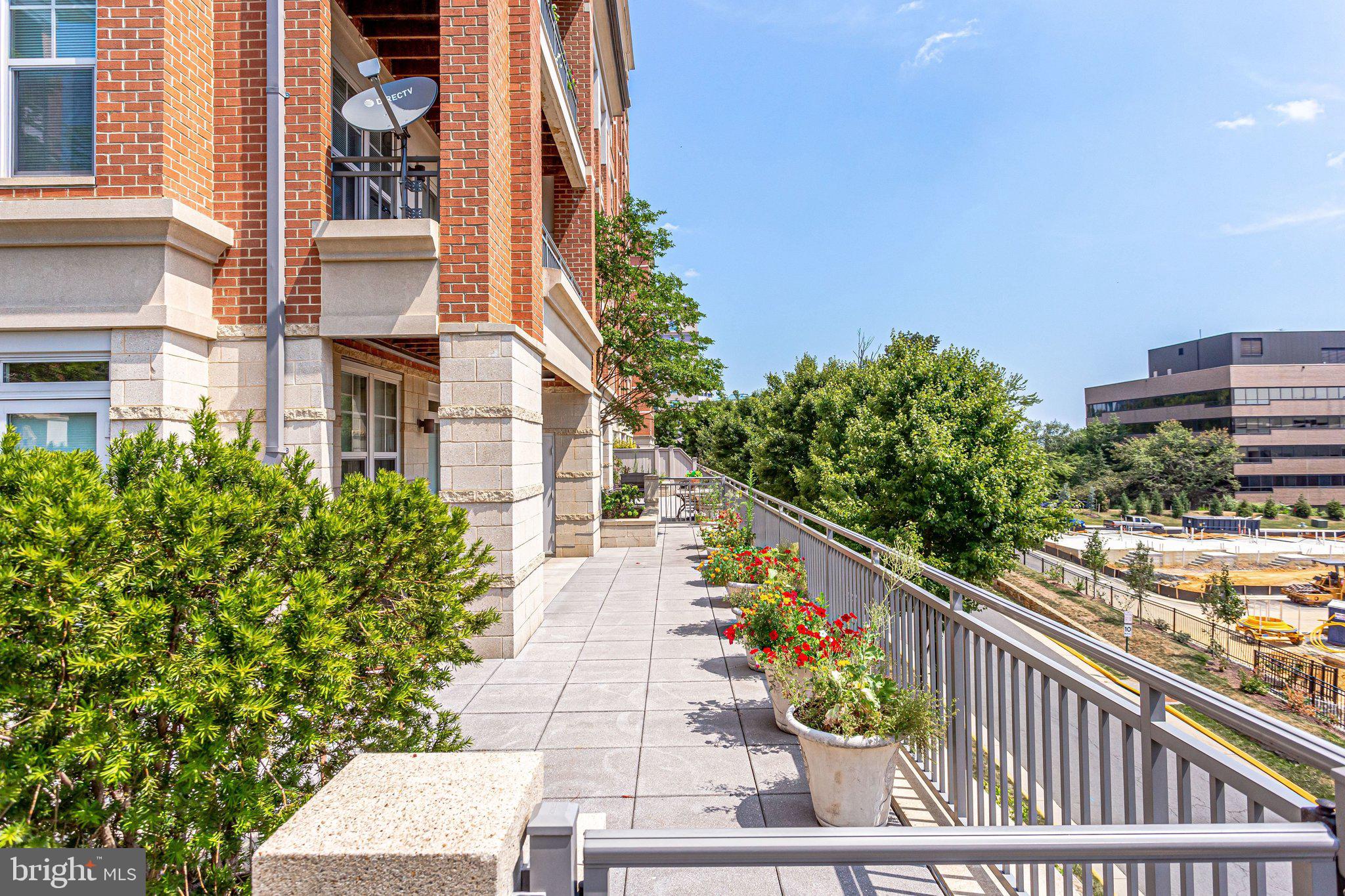11760 Sunrise Valley Drive, Unit 415 Reston, VA 20191 - Photo 40 of 55 Exterior