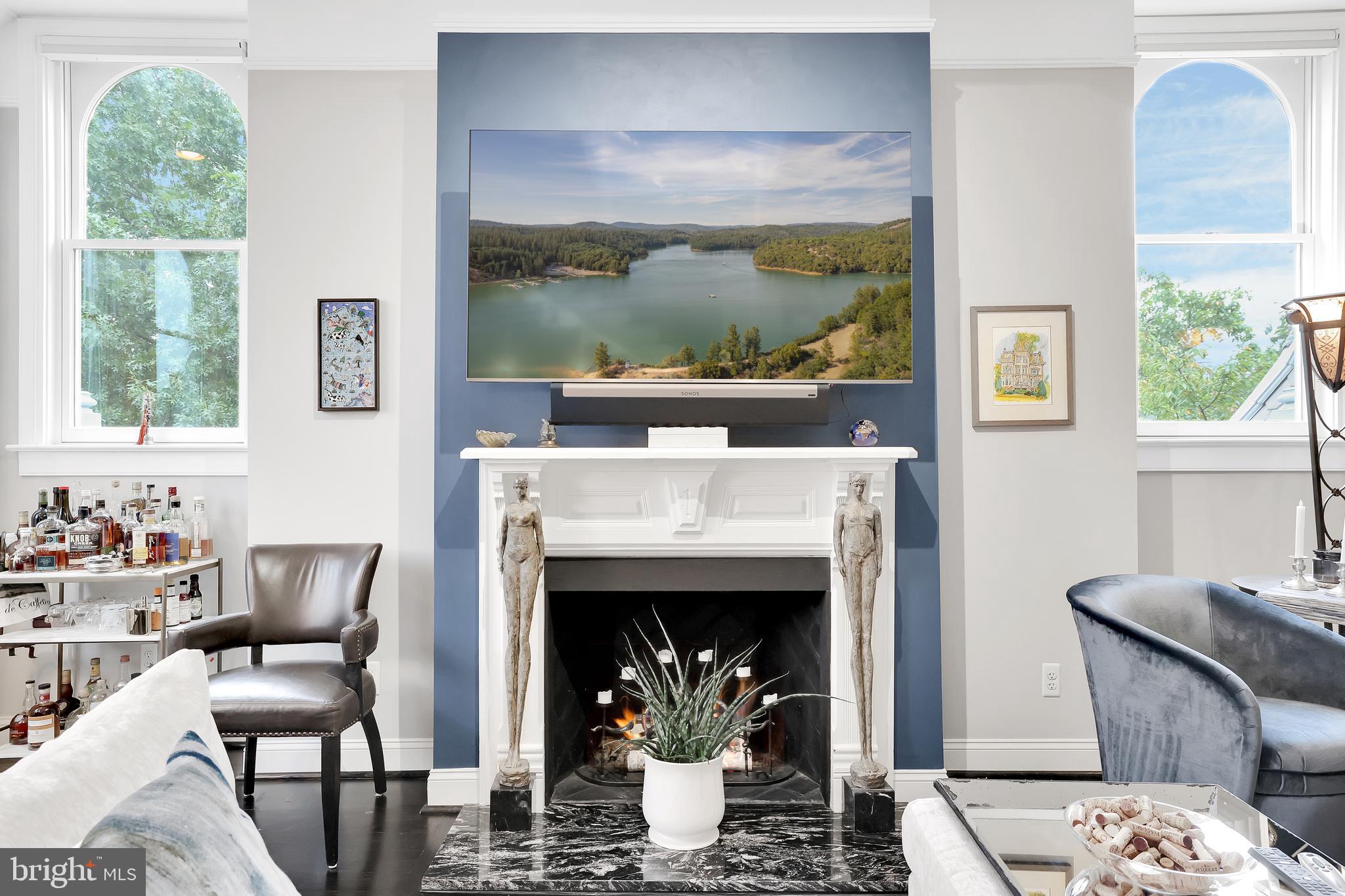 1 Logan Circle Northwest, Unit PH7 Washington, DC 20005 - Photo 12 of 54