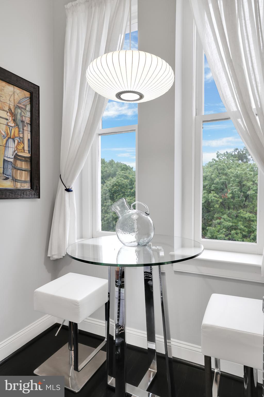 1 Logan Circle Northwest, Unit PH7 Washington, DC 20005 - Photo 16 of 54