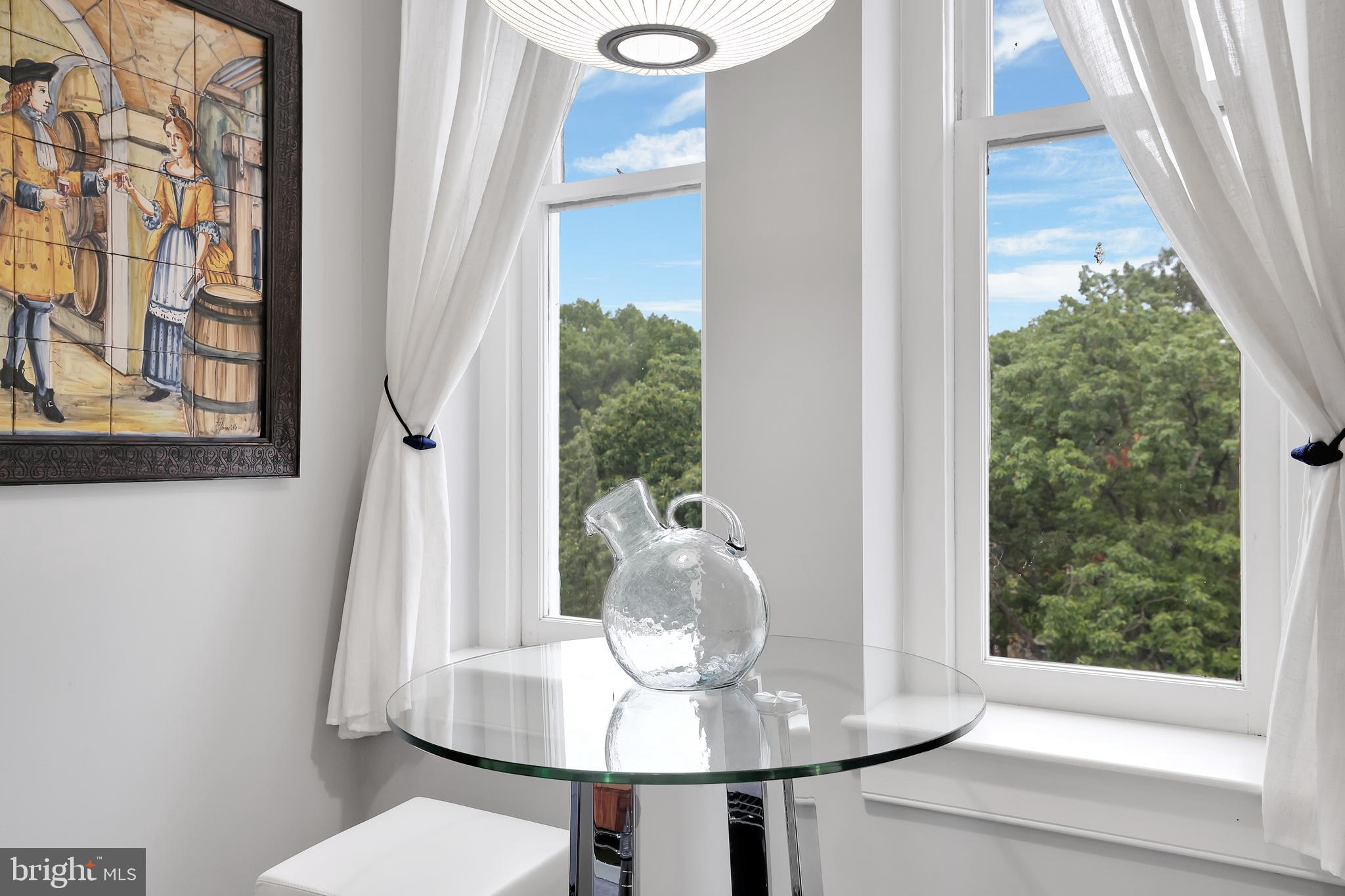 1 Logan Circle Northwest, Unit PH7 Washington, DC 20005 - Photo 17 of 54