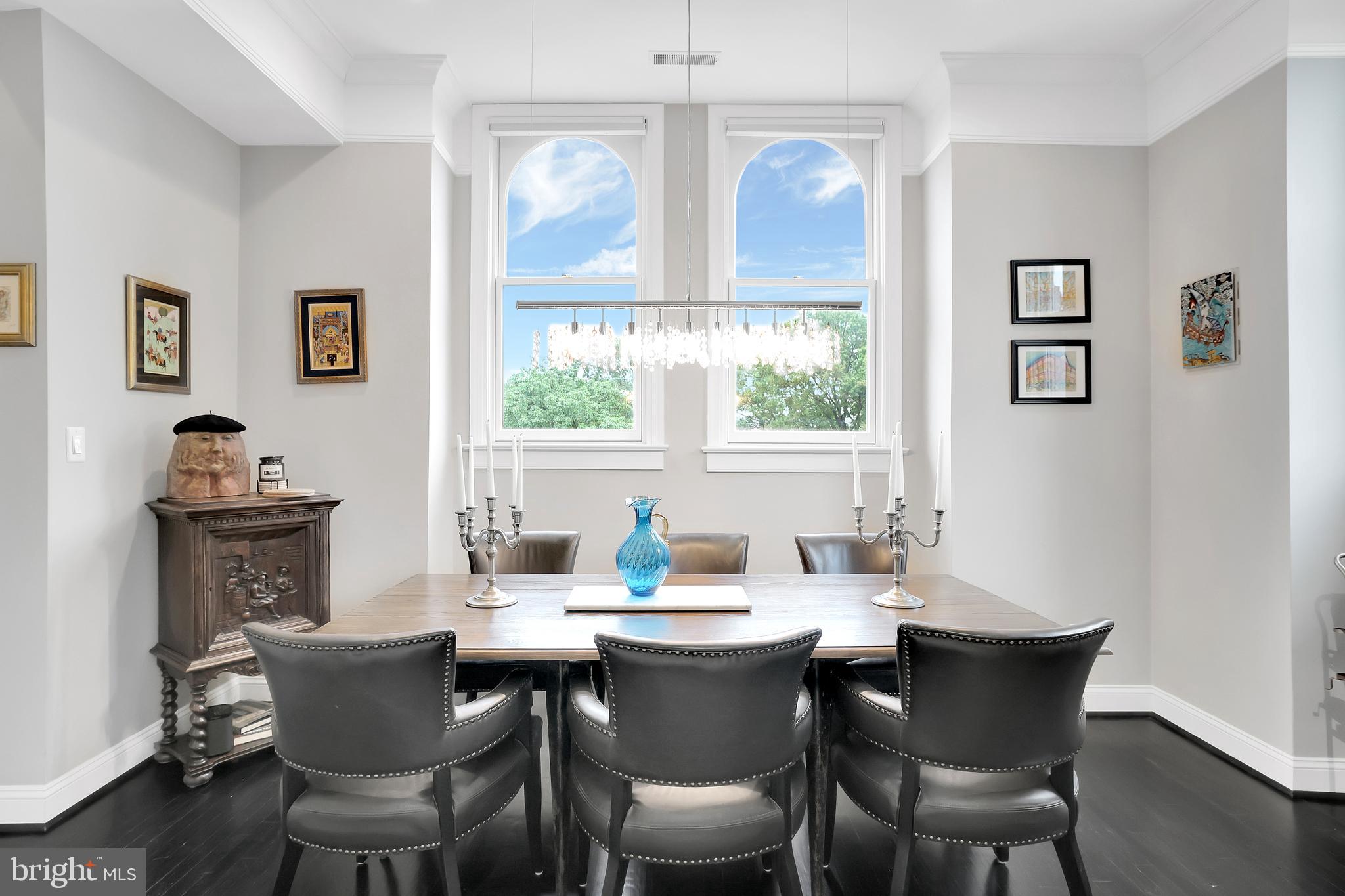 1 Logan Circle Northwest, Unit PH7 Washington, DC 20005 - Photo 20 of 54