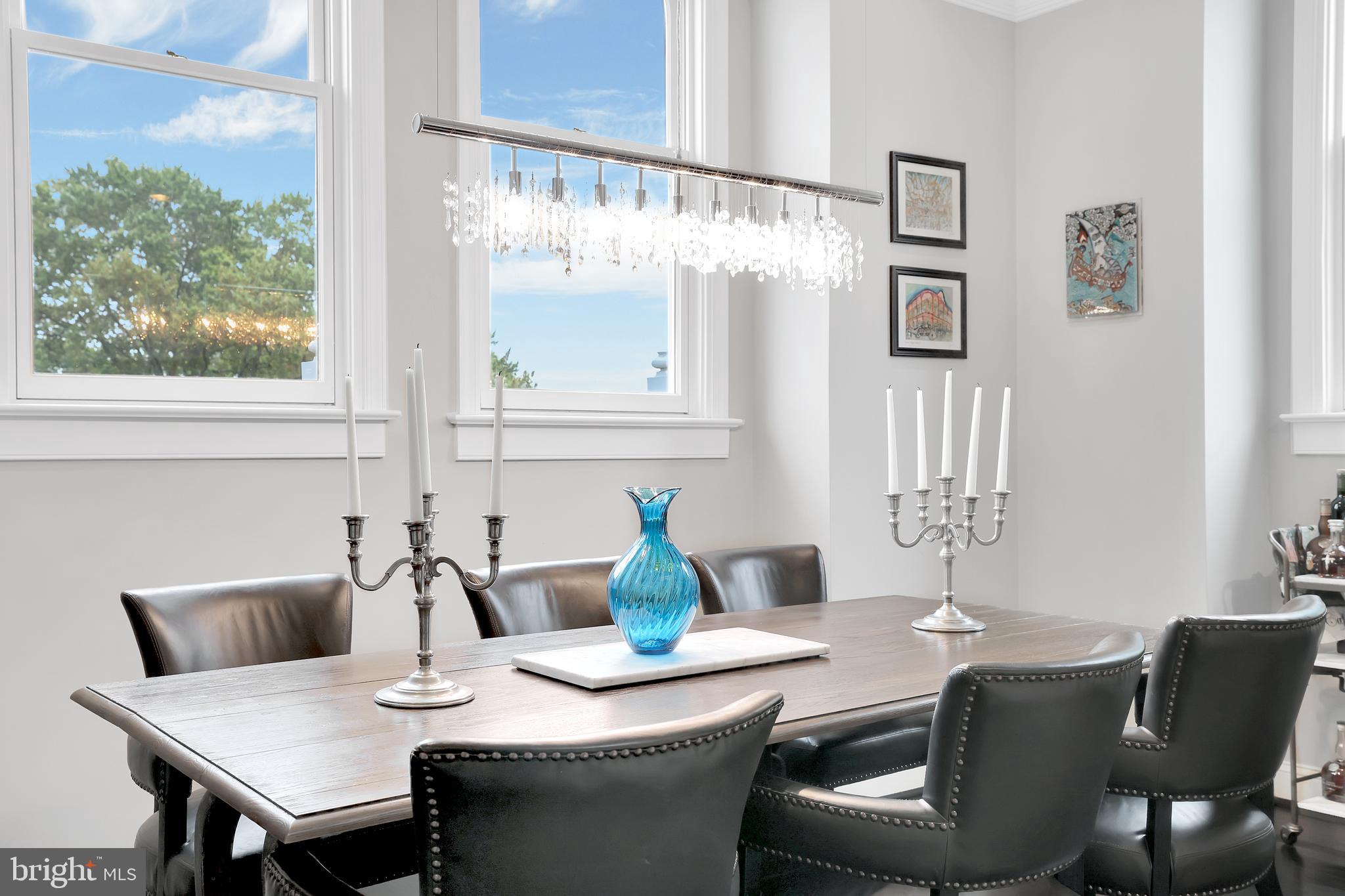 1 Logan Circle Northwest, Unit PH7 Washington, DC 20005 - Photo 21 of 54