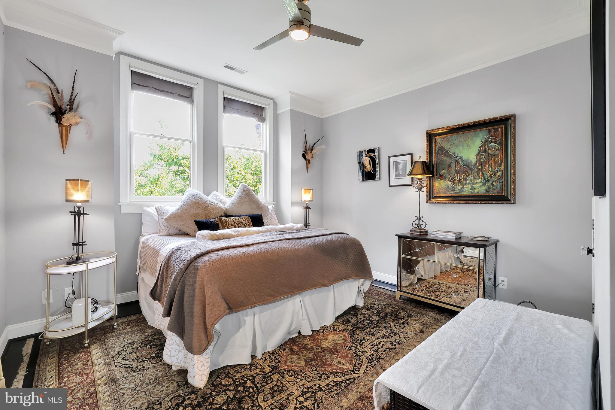 1 Logan Circle Northwest, Unit PH7 Washington, DC 20005 - Photo 26 of 54