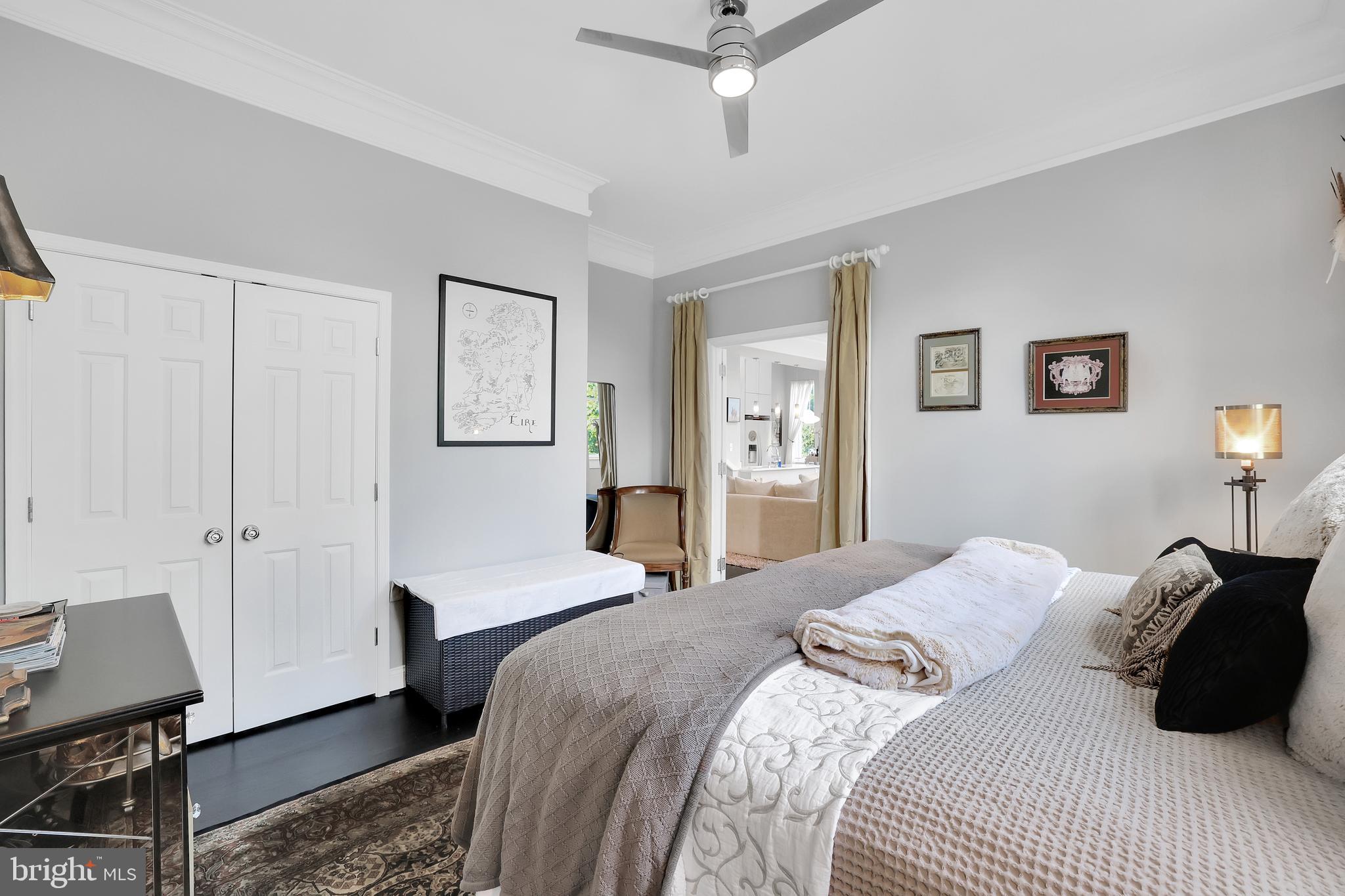 1 Logan Circle Northwest, Unit PH7 Washington, DC 20005 - Photo 28 of 54