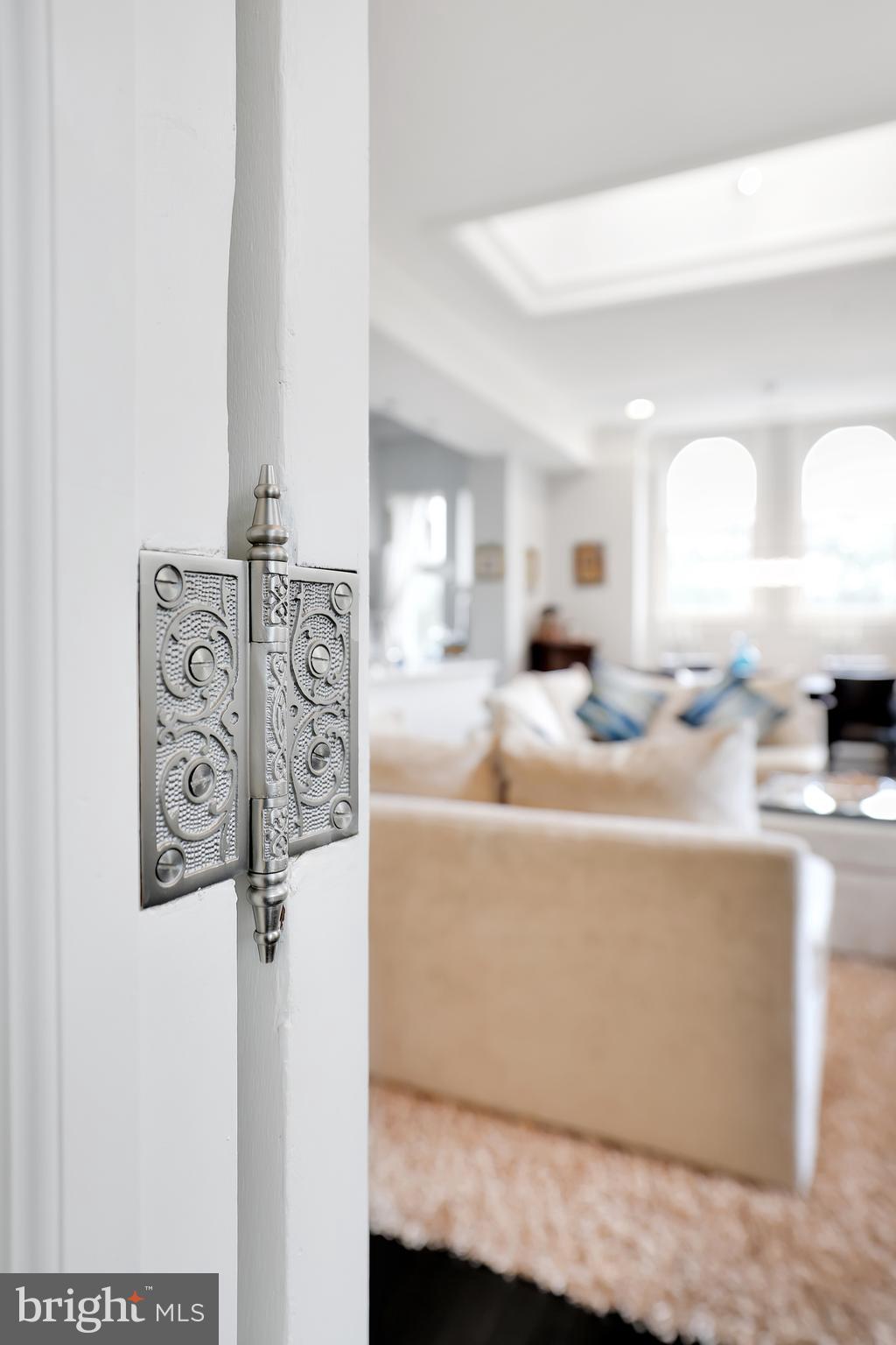 1 Logan Circle Northwest, Unit PH7 Washington, DC 20005 - Photo 29 of 54