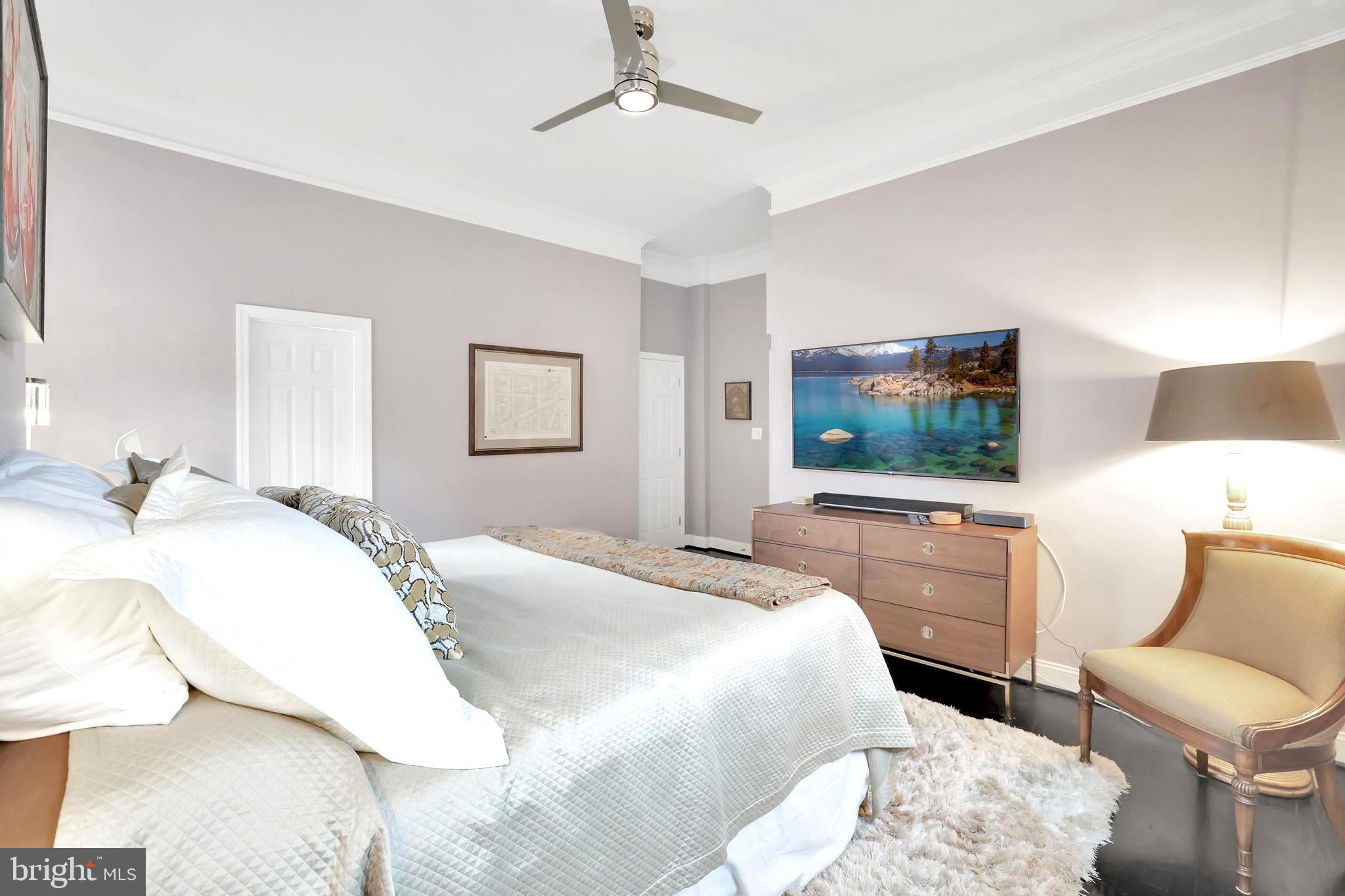 1 Logan Circle Northwest, Unit PH7 Washington, DC 20005 - Photo 34 of 54