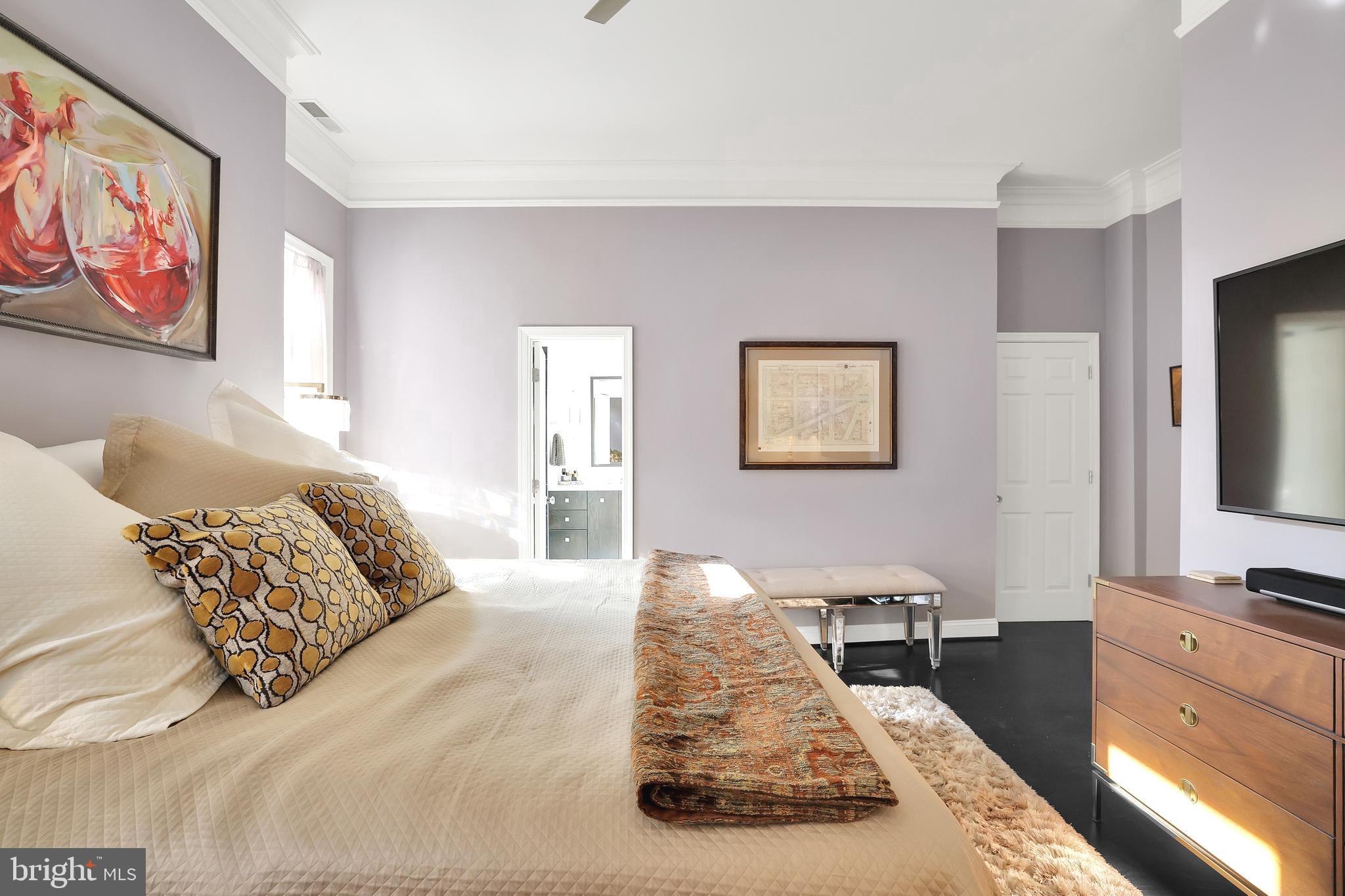 1 Logan Circle Northwest, Unit PH7 Washington, DC 20005 - Photo 35 of 54