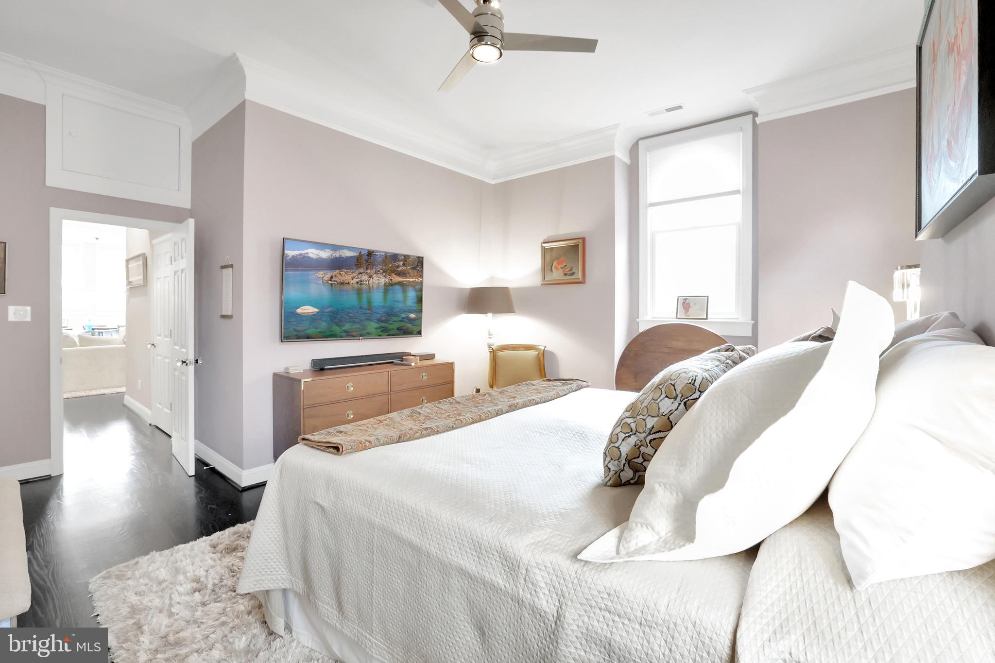 1 Logan Circle Northwest, Unit PH7 Washington, DC 20005 - Photo 37 of 54