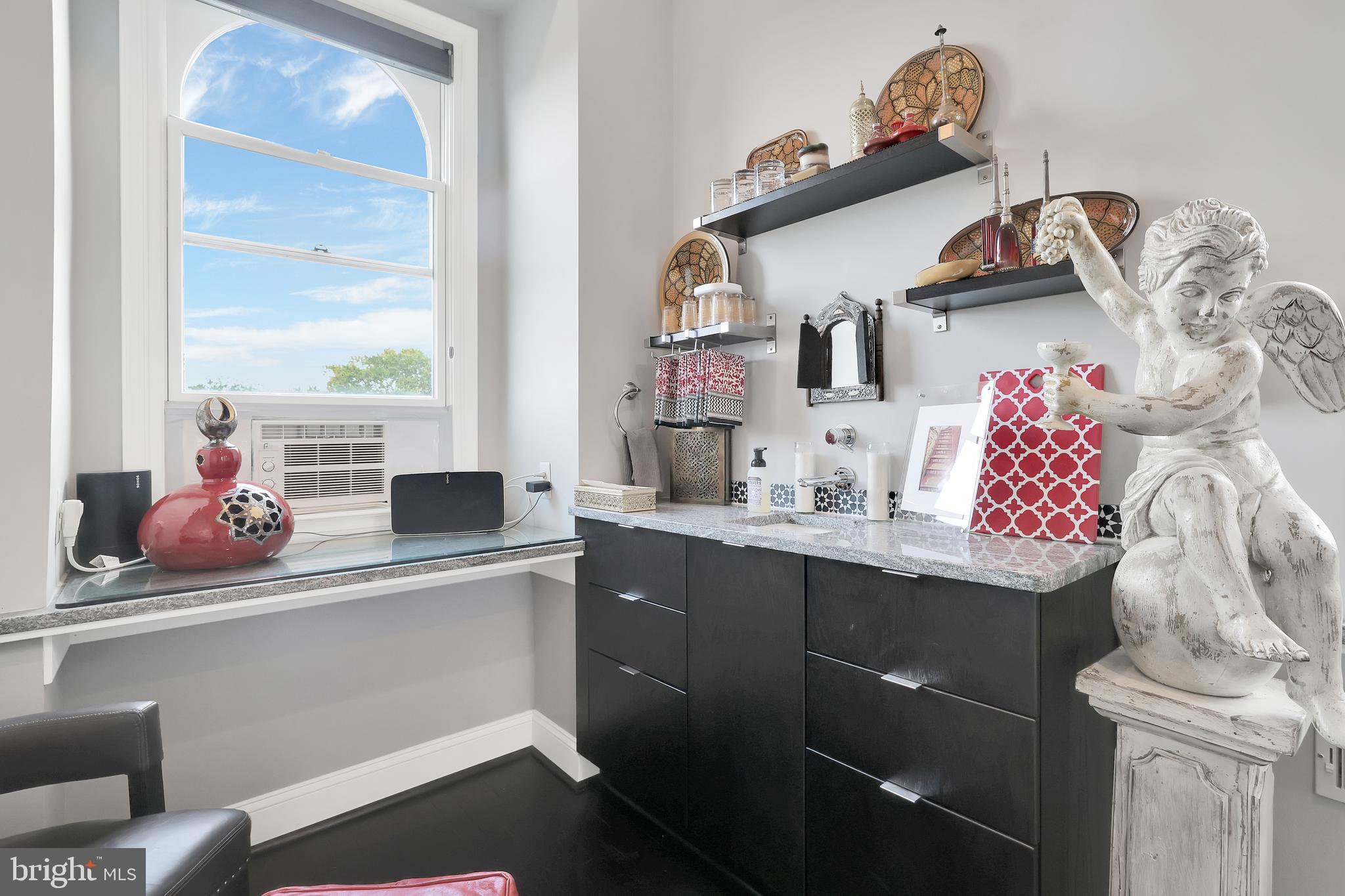 1 Logan Circle Northwest, Unit PH7 Washington, DC 20005 - Photo 41 of 54