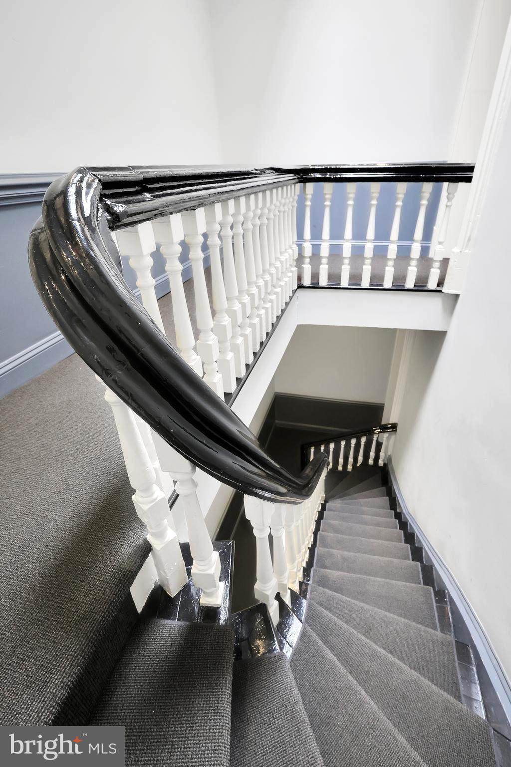 1 Logan Circle Northwest, Unit PH7 Washington, DC 20005 - Photo 51 of 54