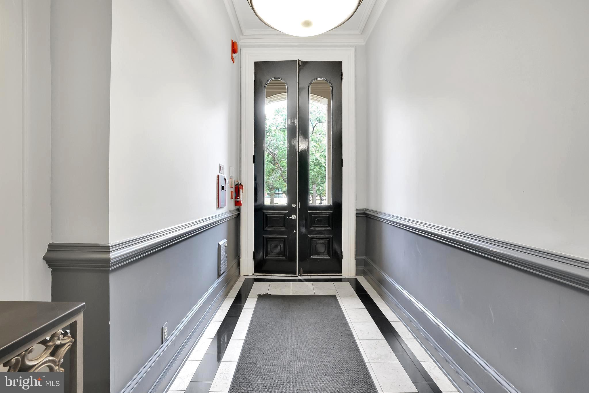 1 Logan Circle Northwest, Unit PH7 Washington, DC 20005 - Photo 52 of 54