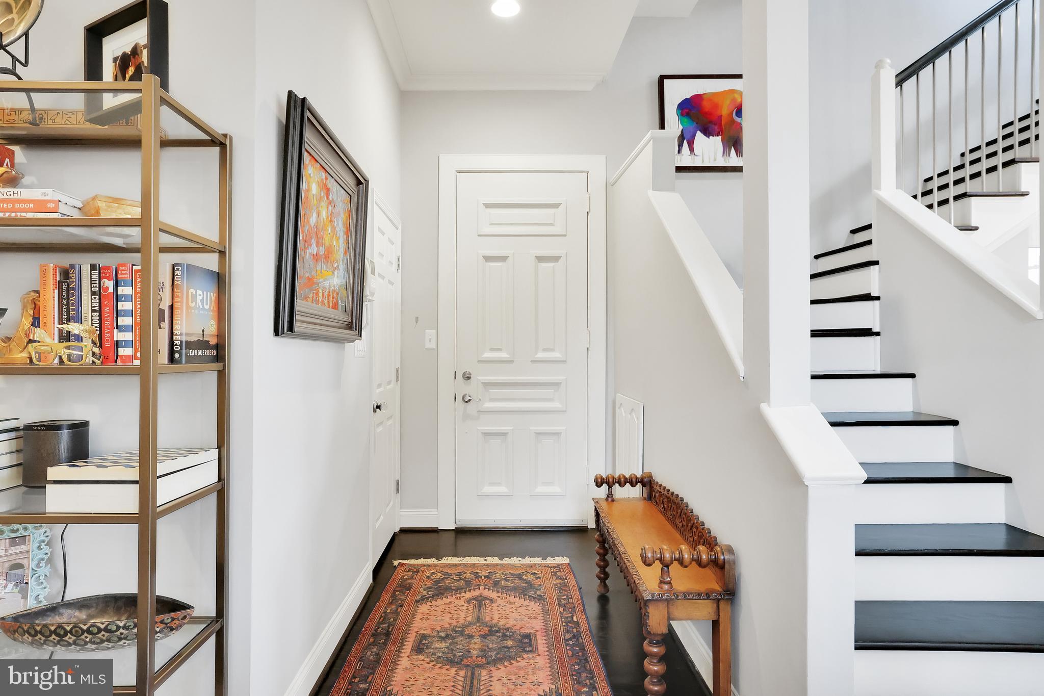 1 Logan Circle Northwest, Unit PH7 Washington, DC 20005 - Photo 6 of 54