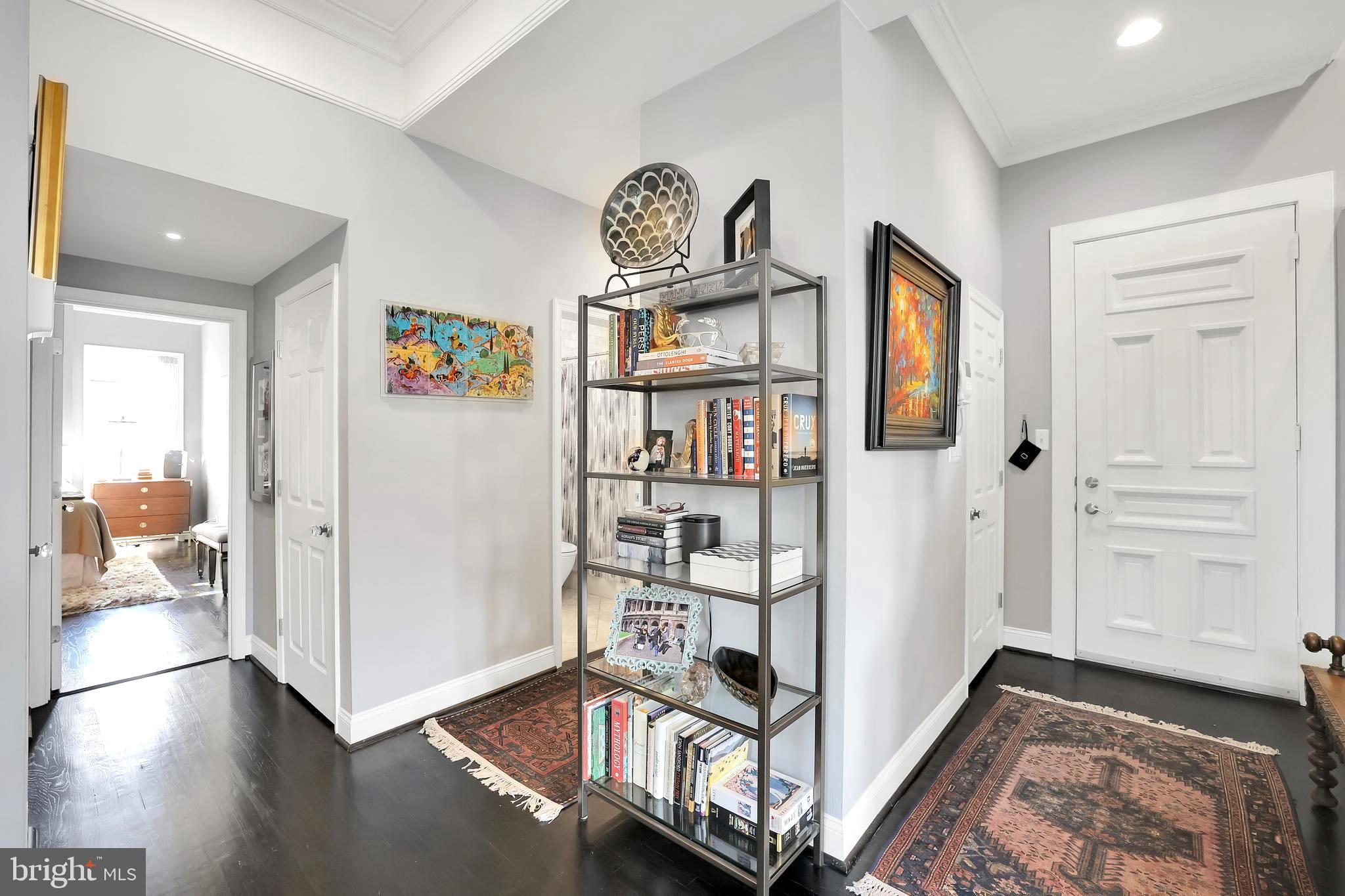 1 Logan Circle Northwest, Unit PH7 Washington, DC 20005 - Photo 7 of 54