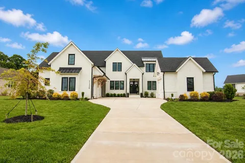 $2,199,000 | 1124 Mesa Way, Waxhaw, NC 28173
