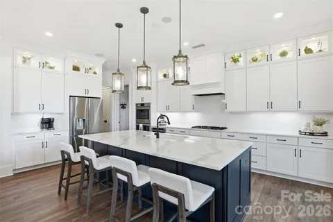 $2,199,000 | 1124 Mesa Way, Waxhaw, NC 28173