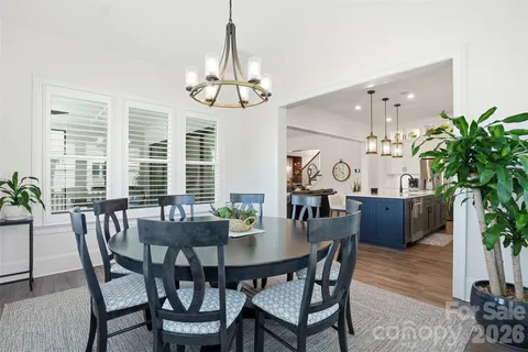 $2,199,000 | 1124 Mesa Way, Waxhaw, NC 28173