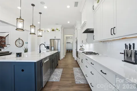 $2,199,000 | 1124 Mesa Way, Waxhaw, NC 28173