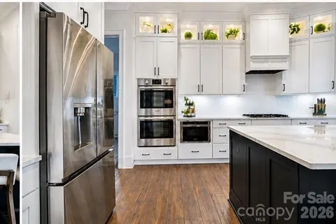 $2,199,000 | 1124 Mesa Way, Waxhaw, NC 28173