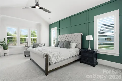 $2,199,000 | 1124 Mesa Way, Waxhaw, NC 28173