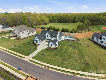 $2,199,000 | 1124 Mesa Way, Waxhaw, NC 28173