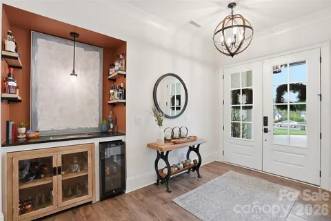 $2,199,000 | 1124 Mesa Way, Waxhaw, NC 28173