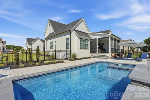 $2,199,000 | 1124 Mesa Way, Waxhaw, NC 28173
