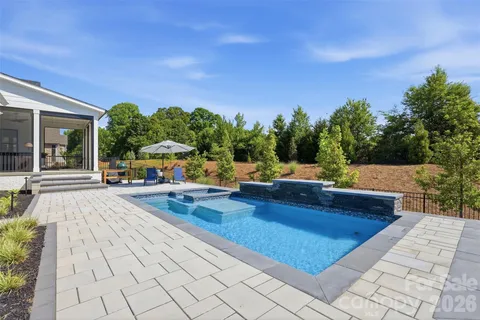$2,199,000 | 1124 Mesa Way, Waxhaw, NC 28173