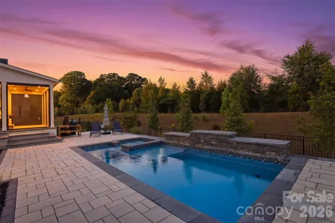 $2,199,000 | 1124 Mesa Way, Waxhaw, NC 28173