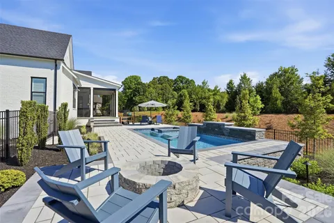 $2,199,000 | 1124 Mesa Way, Waxhaw, NC 28173