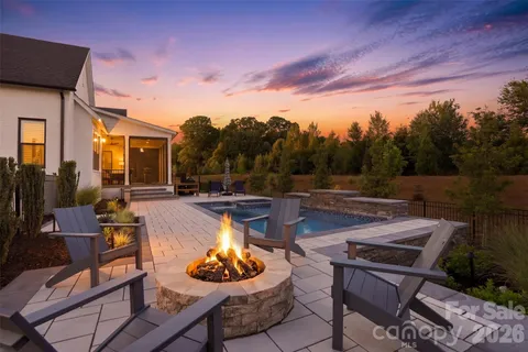 $2,199,000 | 1124 Mesa Way, Waxhaw, NC 28173