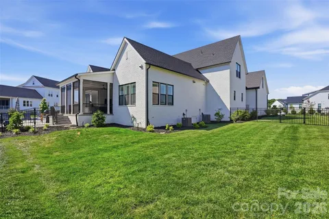 $2,199,000 | 1124 Mesa Way, Waxhaw, NC 28173