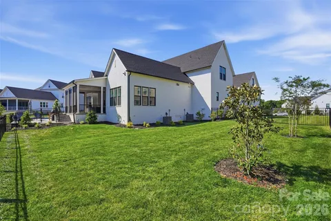 $2,199,000 | 1124 Mesa Way, Waxhaw, NC 28173
