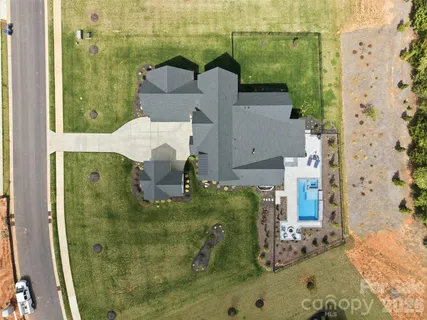 $2,199,000 | 1124 Mesa Way, Waxhaw, NC 28173