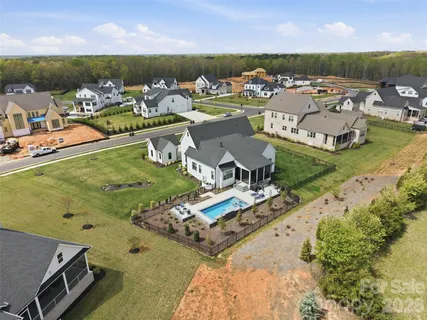$2,199,000 | 1124 Mesa Way, Waxhaw, NC 28173