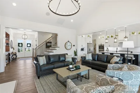 $2,199,000 | 1124 Mesa Way, Waxhaw, NC 28173