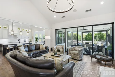 $2,199,000 | 1124 Mesa Way, Waxhaw, NC 28173