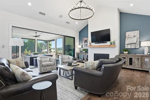 $2,199,000 | 1124 Mesa Way, Waxhaw, NC 28173