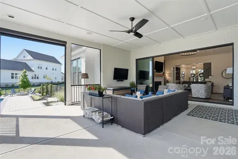 $2,199,000 | 1124 Mesa Way, Waxhaw, NC 28173