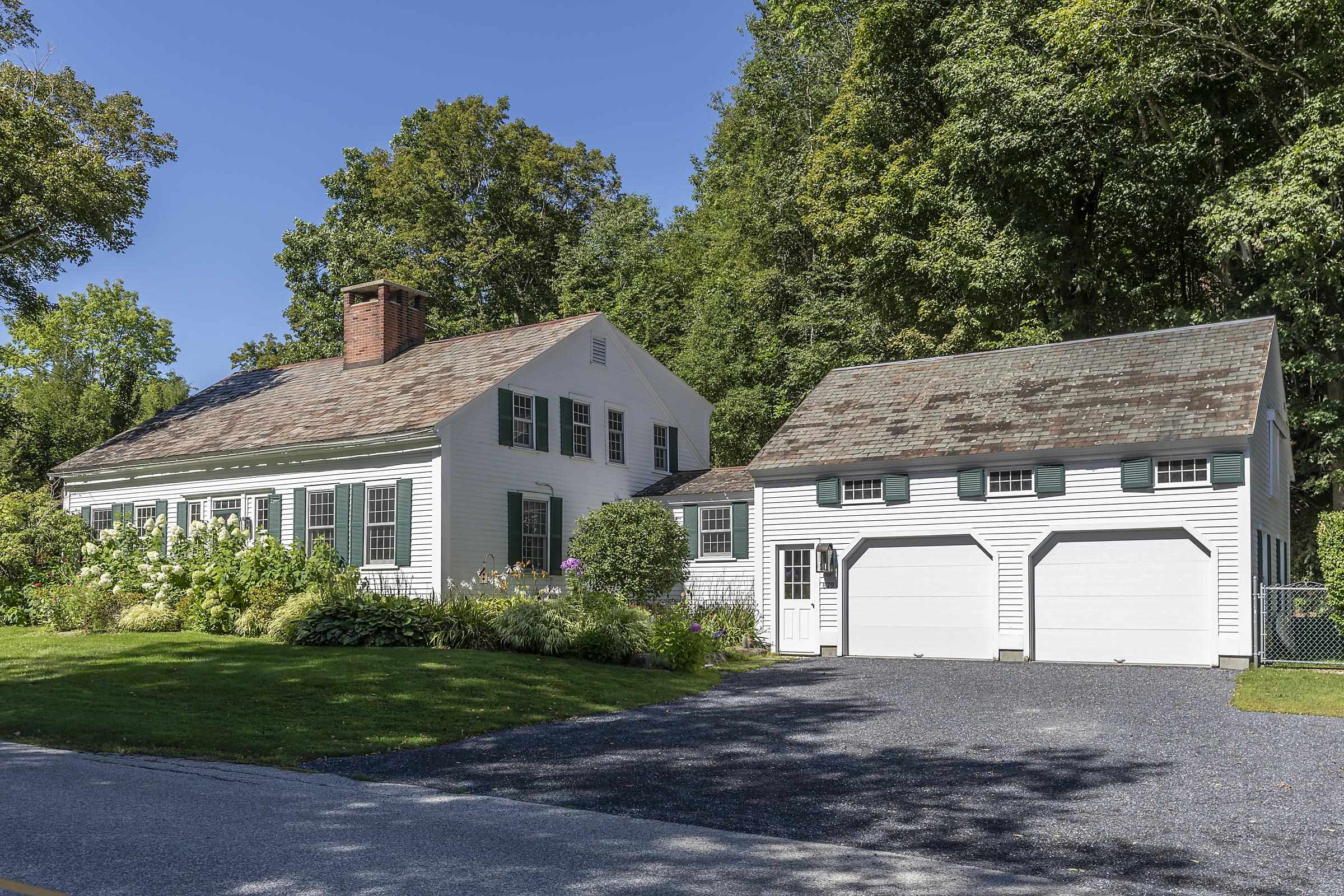 879 River Road Manchester, VT 05255 - Photo 1 of 55