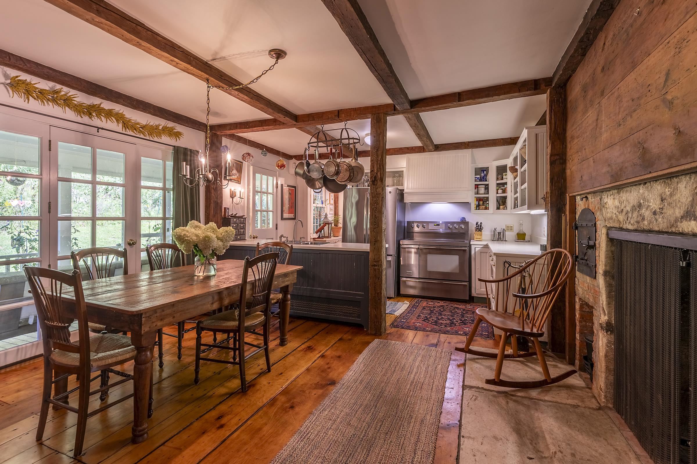 879 River Road Manchester, VT 05255 - Photo 14 of 55