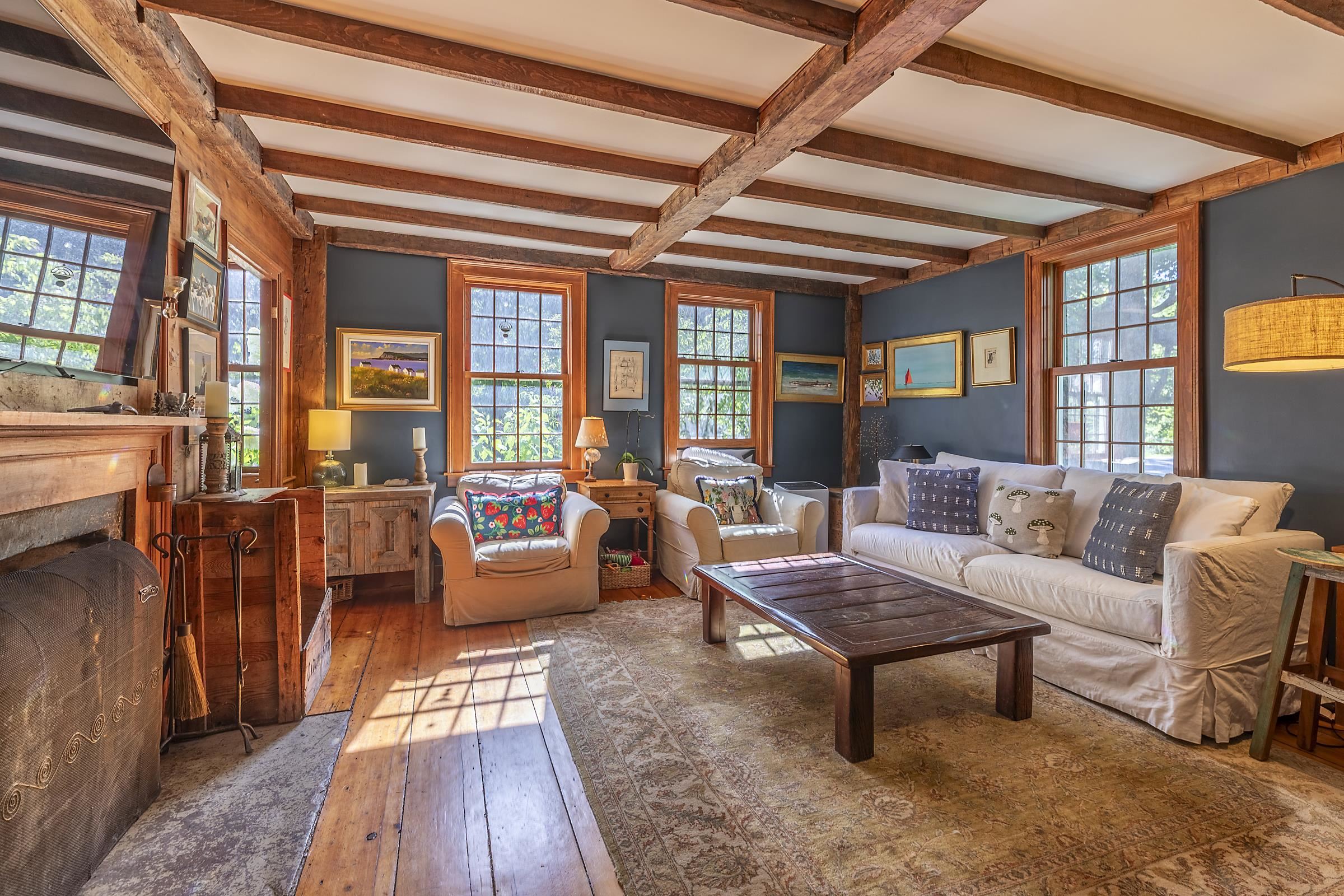 879 River Road Manchester, VT 05255 - Photo 15 of 55