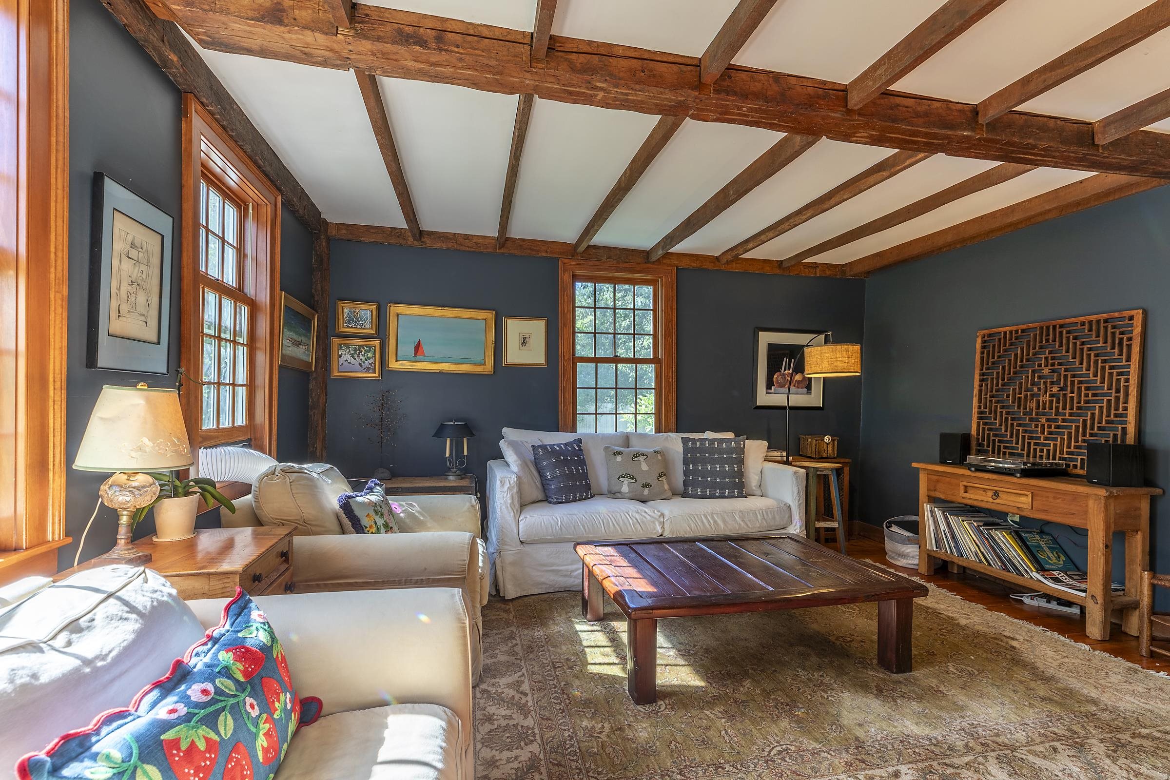 879 River Road Manchester, VT 05255 - Photo 17 of 55