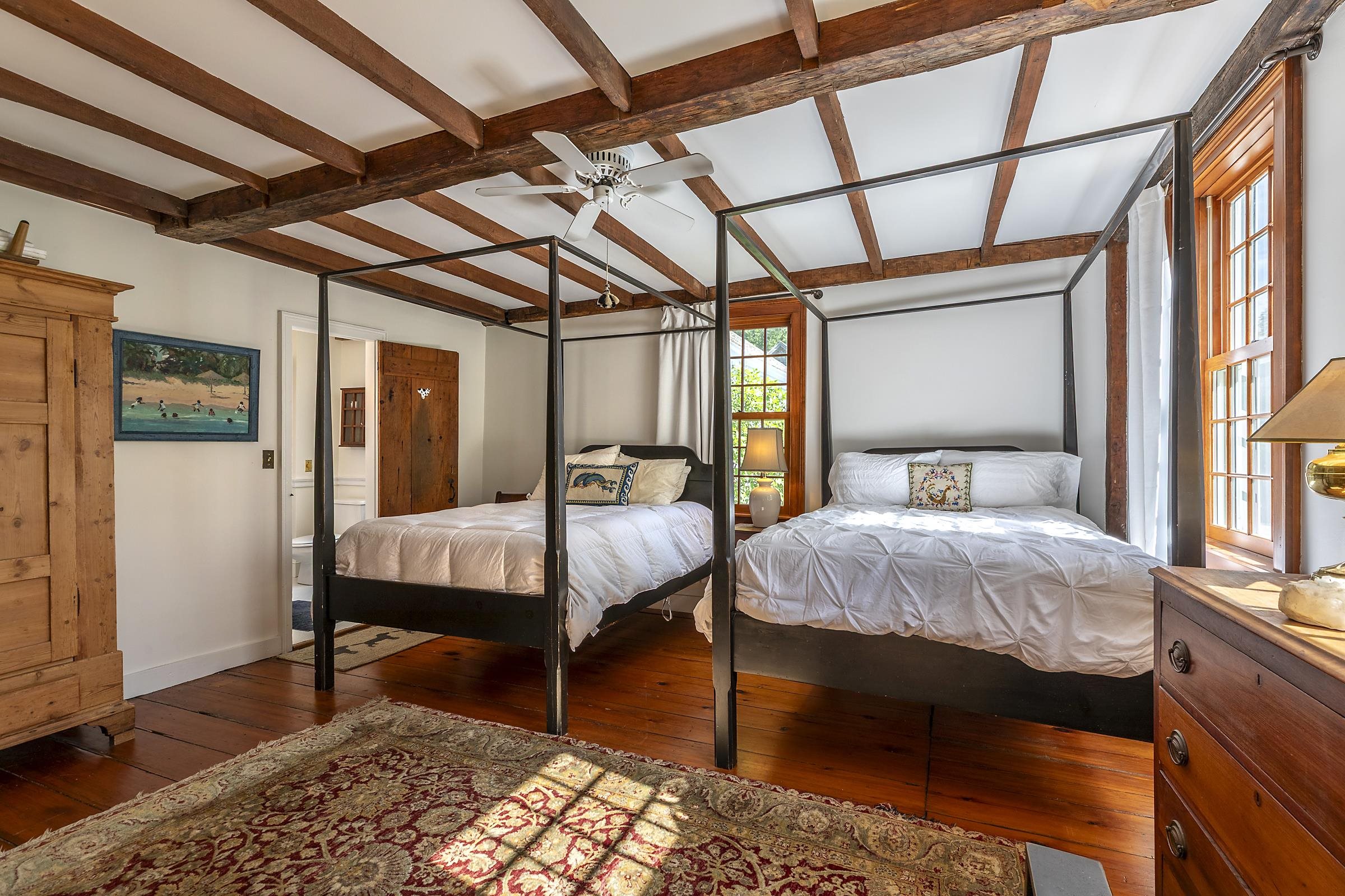 879 River Road Manchester, VT 05255 - Photo 20 of 55