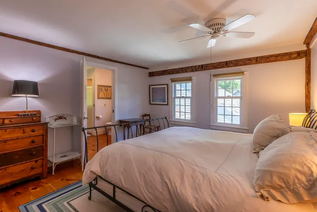 $800,000 | 879 River Road, Manchester, VT 05255