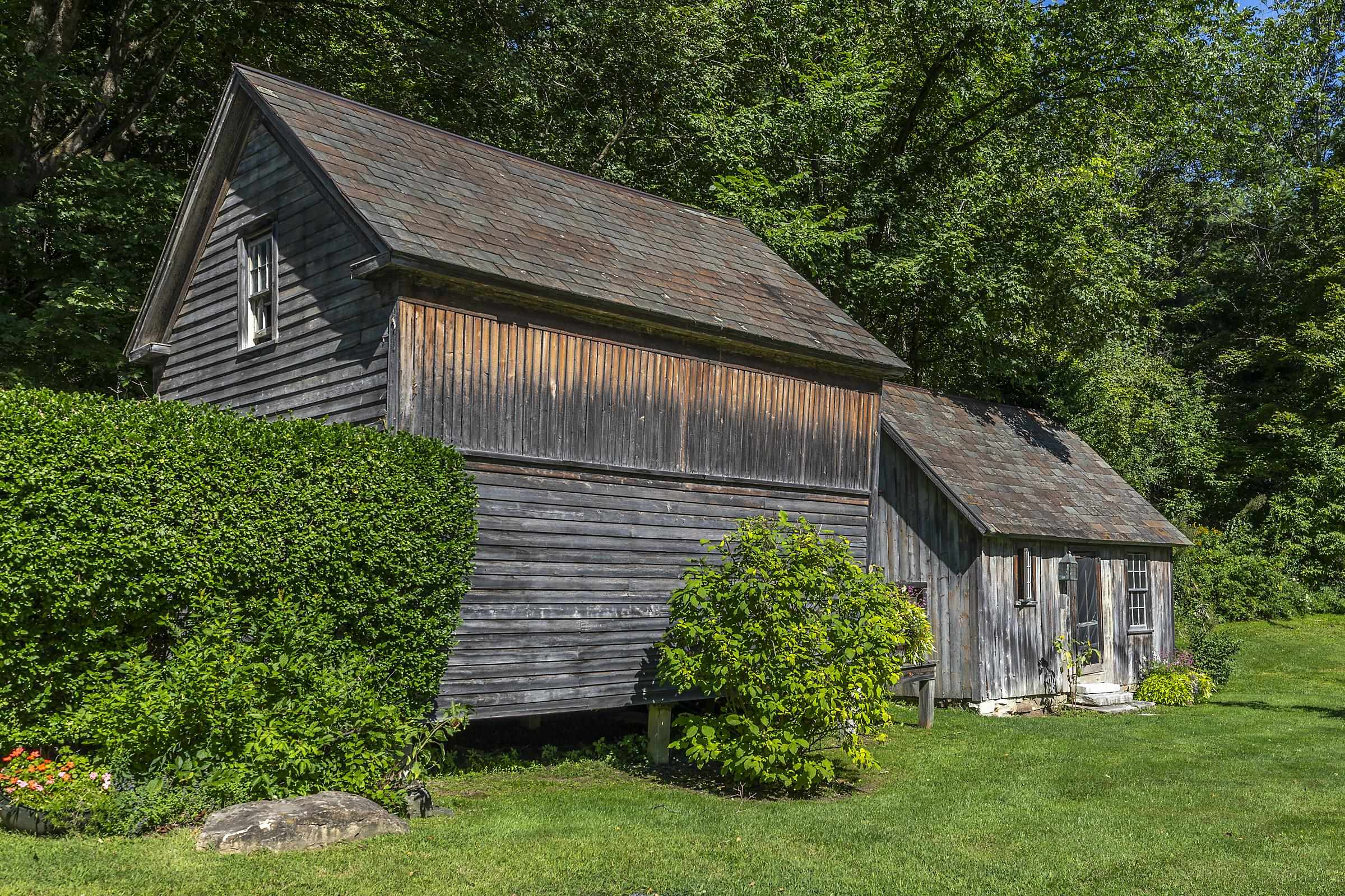 879 River Road Manchester, VT 05255 - Photo 46 of 55