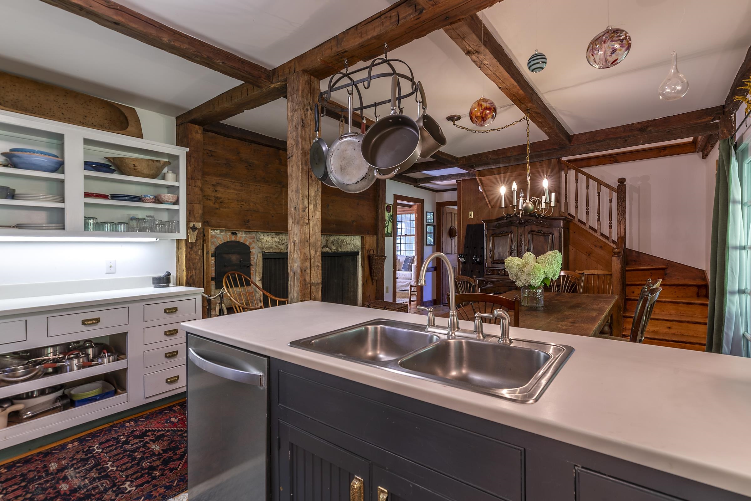 879 River Road Manchester, VT 05255 - Photo 5 of 55