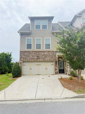 $449,900 | 2838 Vlg Pk Bend, Duluth, GA 30096